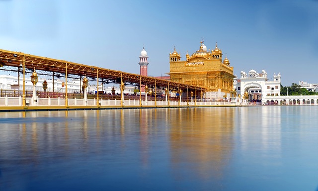Unveiling The Colourful Culture Of Punjab: Must-Experience Experiences For Every Traveller