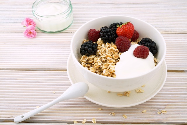 5 Delicious Oat Recipes To Help You Curb Cravings And Lose Belly Fat