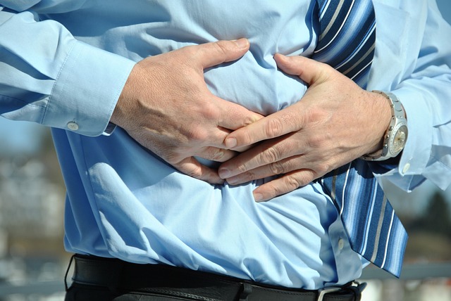 Don’t Ignore These Early Warning Signs Of A Fatty Liver Disease