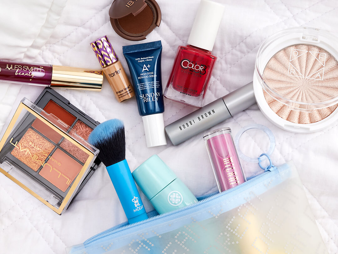 Ipsy: Get Customized Beauty Products Delivered Right To Your Doorstep