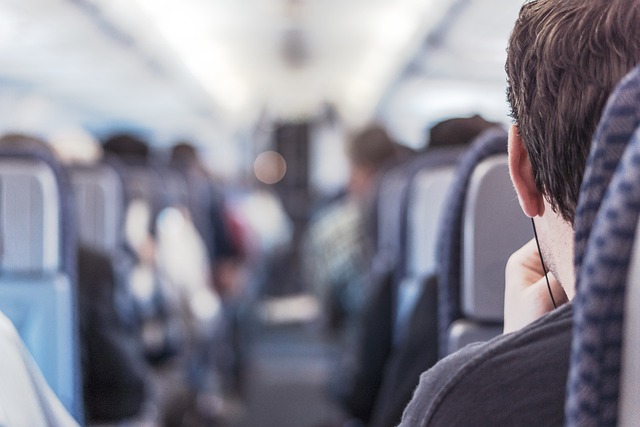 How To Survive A Long Flight: 10 Fun Things To Do On Your Next Plane Ride