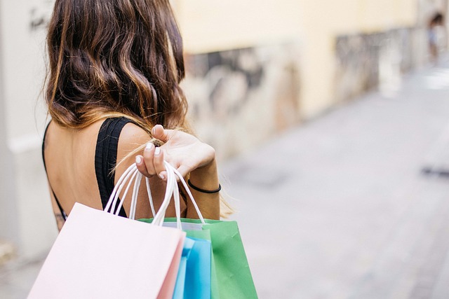 Why You Shouldn’t Feel Guilty About Treating Yourself: A Guide To Mindful Shopping
