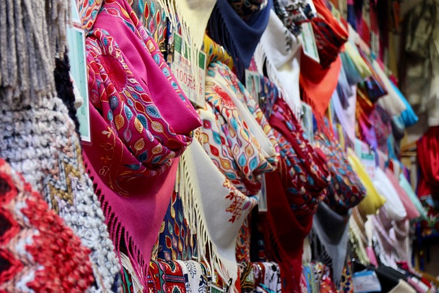 5 Cool Ways To Style Your Muffler For That Unforgettable Look