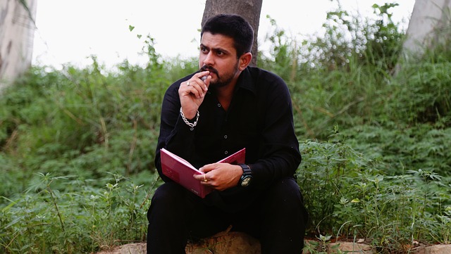 Why Taking Your Own Advice Can Be The Hardest Thing To Do