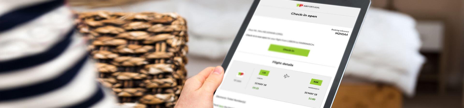 Tap Air: The Ultimate Guide To Finding, Booking, And Managing Your Flight Tickets