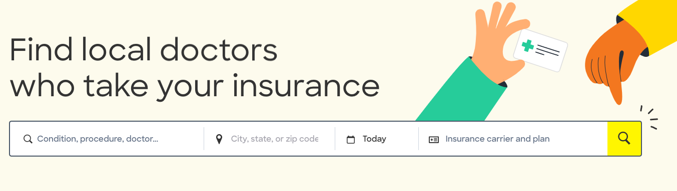 Get The Care You Need: How Zocdoc Can Help You Find A Doctor
