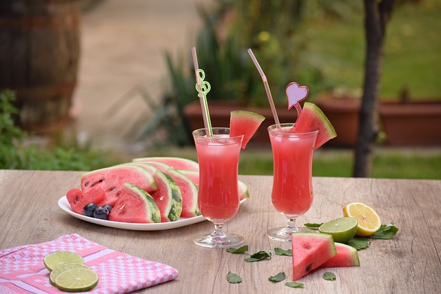 Why You Should Add Watermelon to Your Diet: The Top Benefits