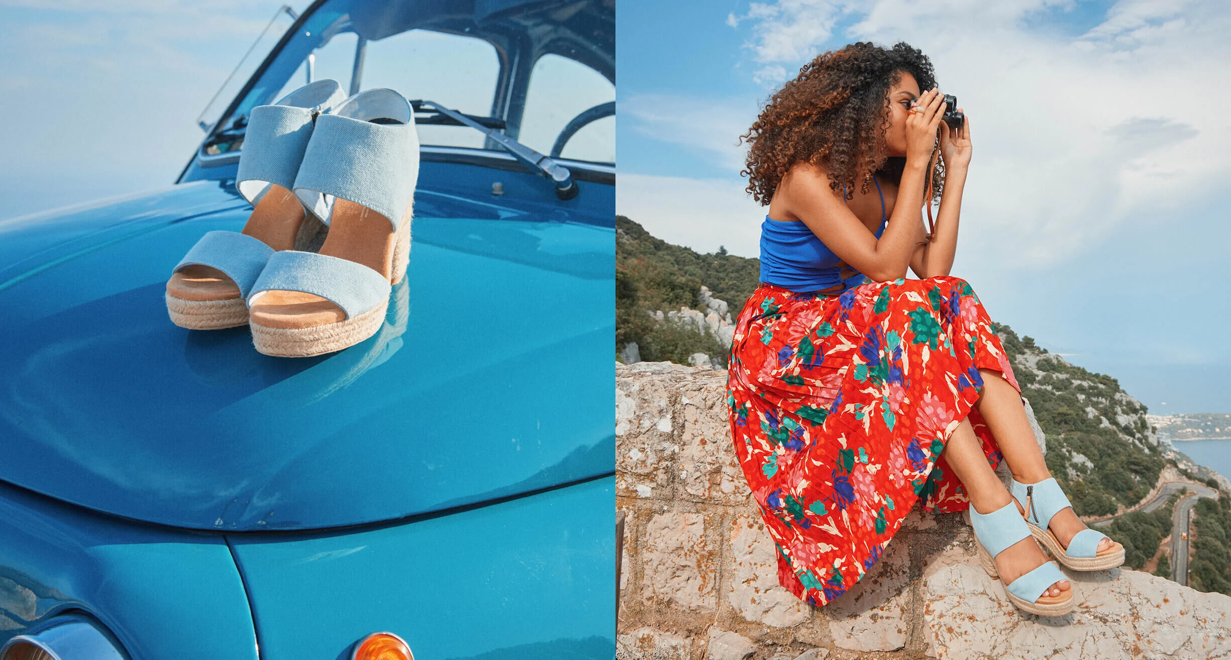 Fashion Meets Comfort: Discover the Best Shoes from TOMS for All Occasions