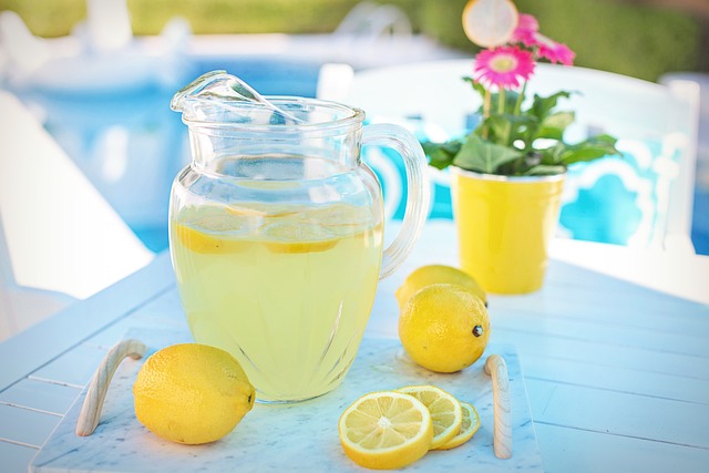 Sip Your Way to a Slimmer You: 7 Summer Drinks that Promote Weight Loss