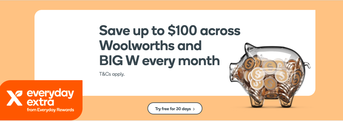 Get More for Your Money: Shop from Woolworths at Affordable Prices!