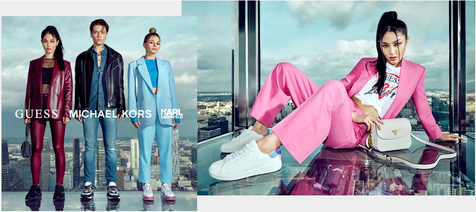 Step up Your Style Game with Premium Sneakers from Eobuwie.pl