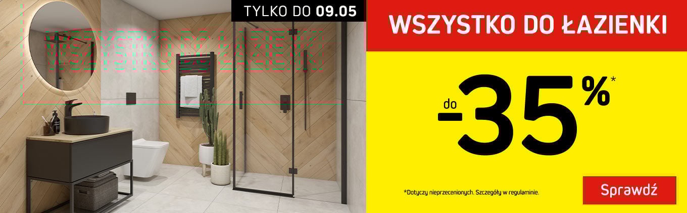 Revamp Your Bedroom with Up to 35% off on Komfort.pl