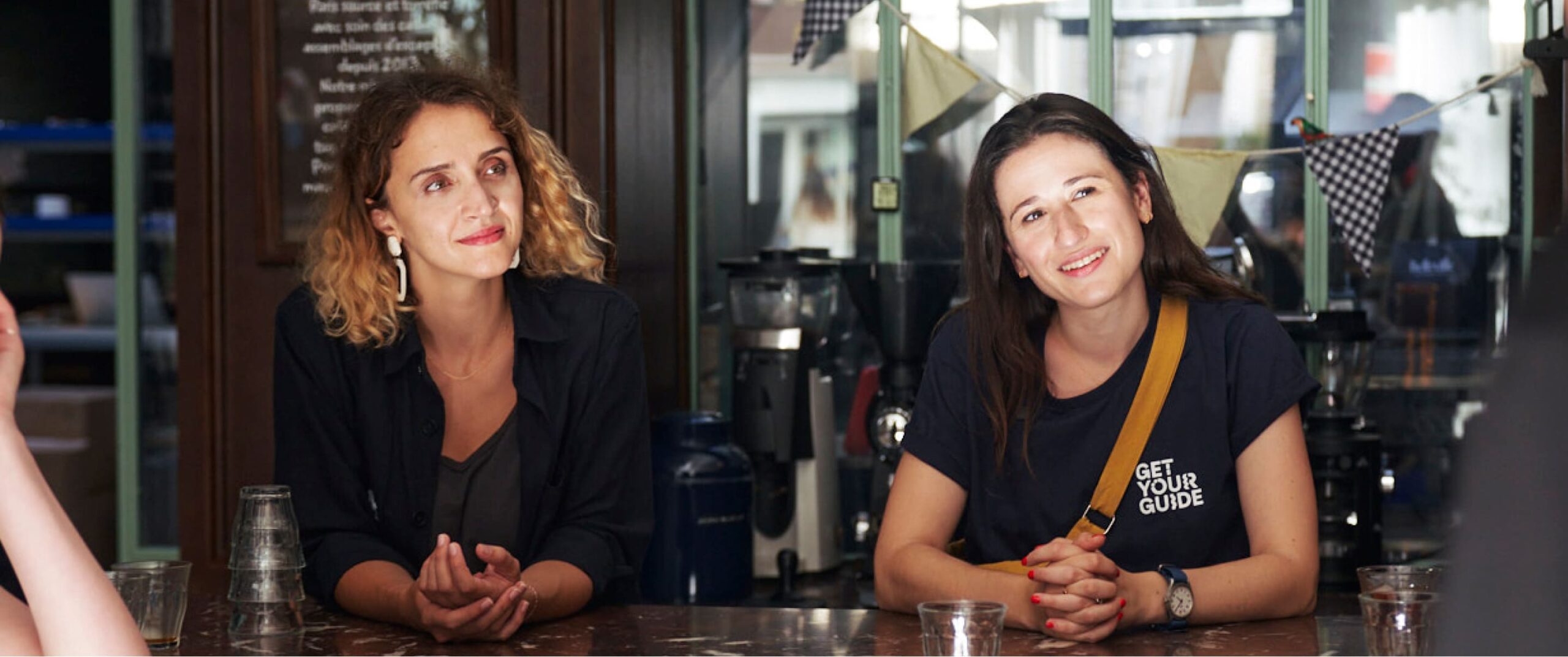 From Skydiving to Cooking Classes: GetYourGuide.de Has Something for Everyone