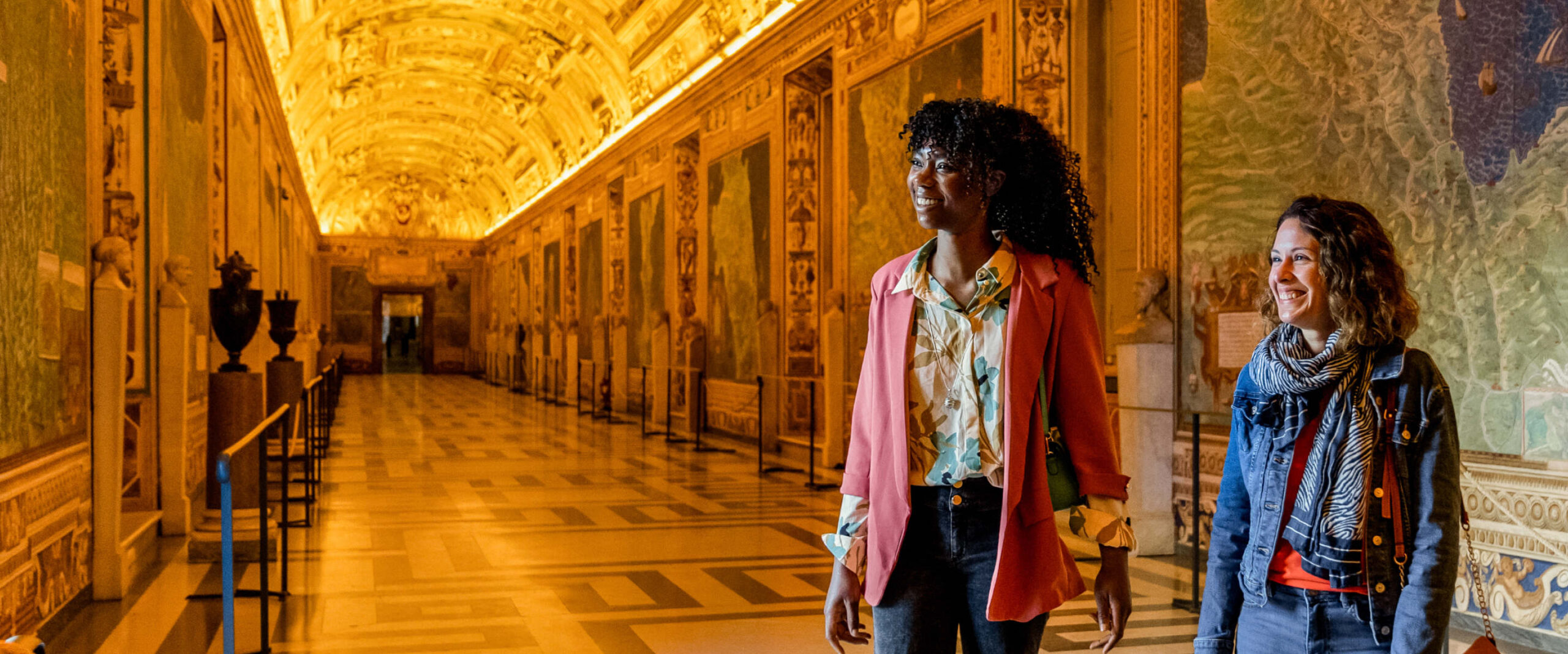 Immerse Yourself in the World’s Rich Cultural Heritage with GetYourGuide.es