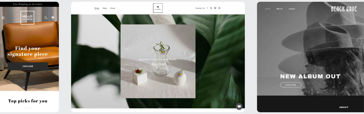 Find the Perfect Design for Your Business with Godaddy.com