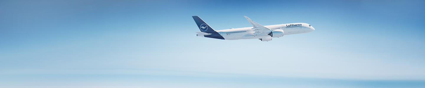 Discover the Best Deals on Flights with Lufthansa.com