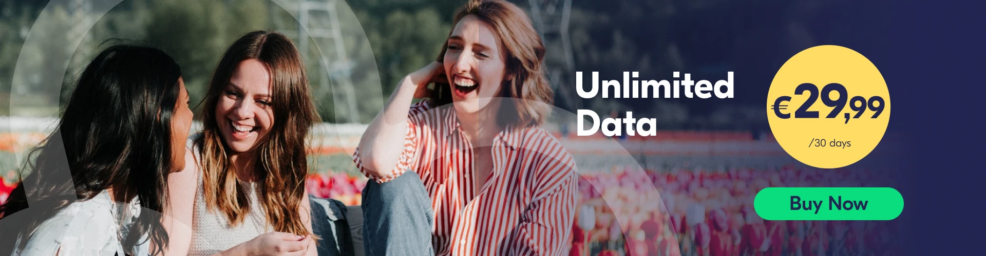 Say Goodbye to Contracts and Hello to Flexibility with LycaMobile.nl’s Sim Only Deals