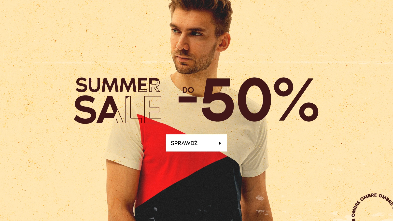 Score Free Delivery on Your Favorite Items from Ombre.pl!