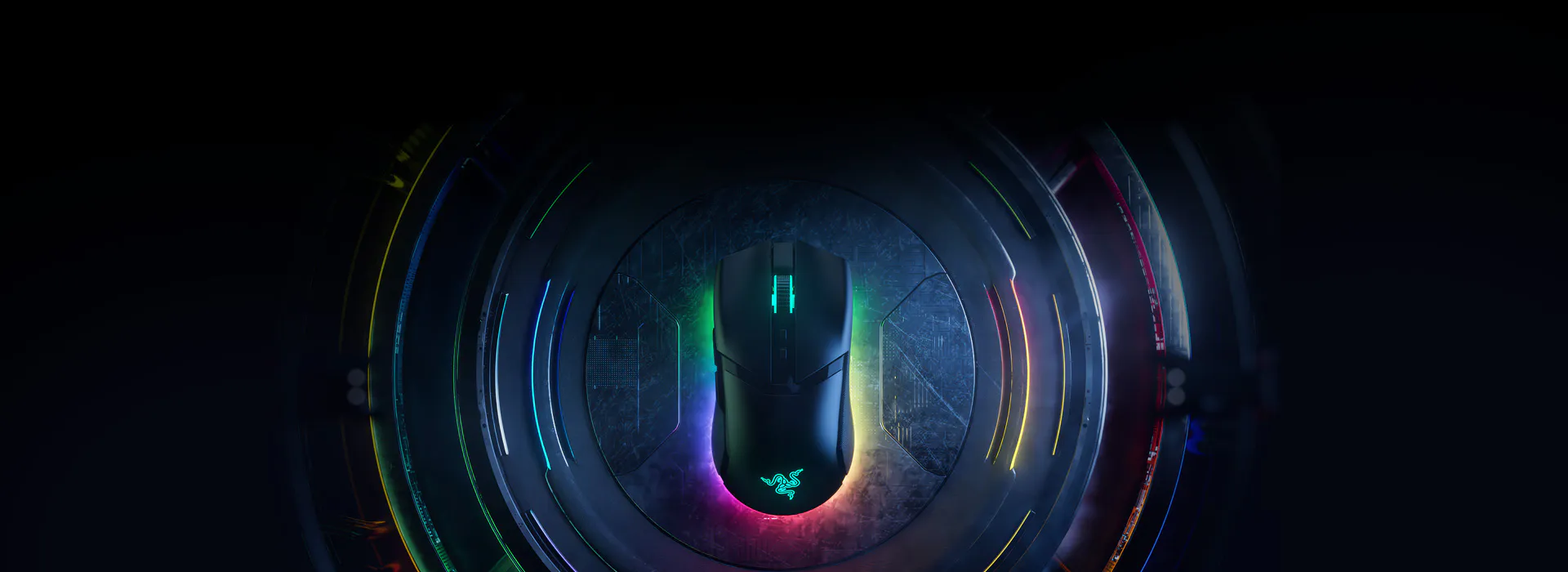 Unleash Your Gaming Potential with the Razer Cobra Pro: A Must-Buy from Razer.com UK