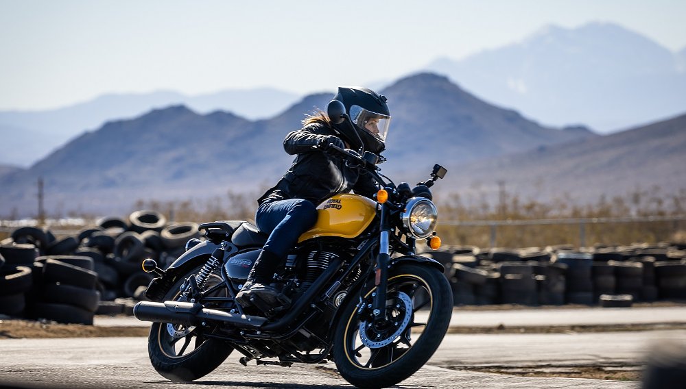 Gear Up with RevZilla: The Ultimate Destination for Top Motorcycle Parts