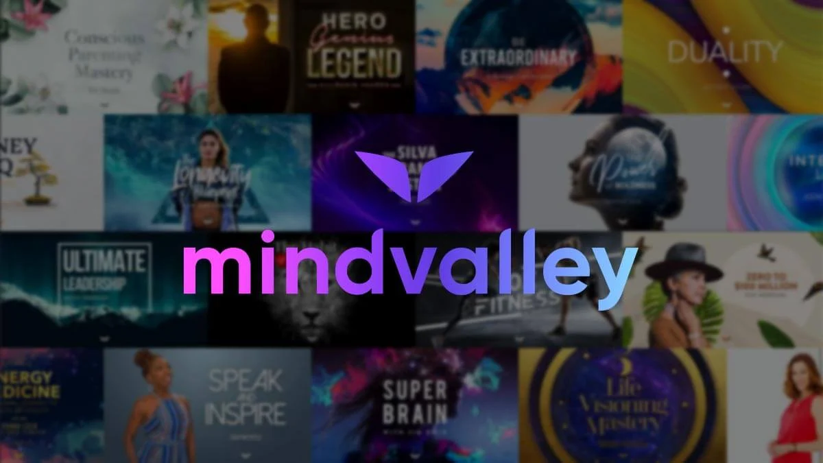 Elevate Your Mind, Body, and Soul: Dive into a World of Transformation on Mindvalley