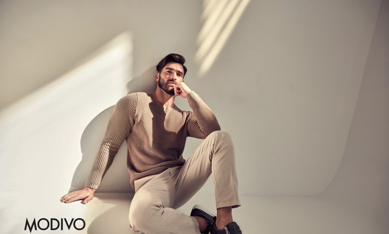 Mastering Men’s Style: Explore MODIVO’s collection of Fashion-forward Clothing in Poland