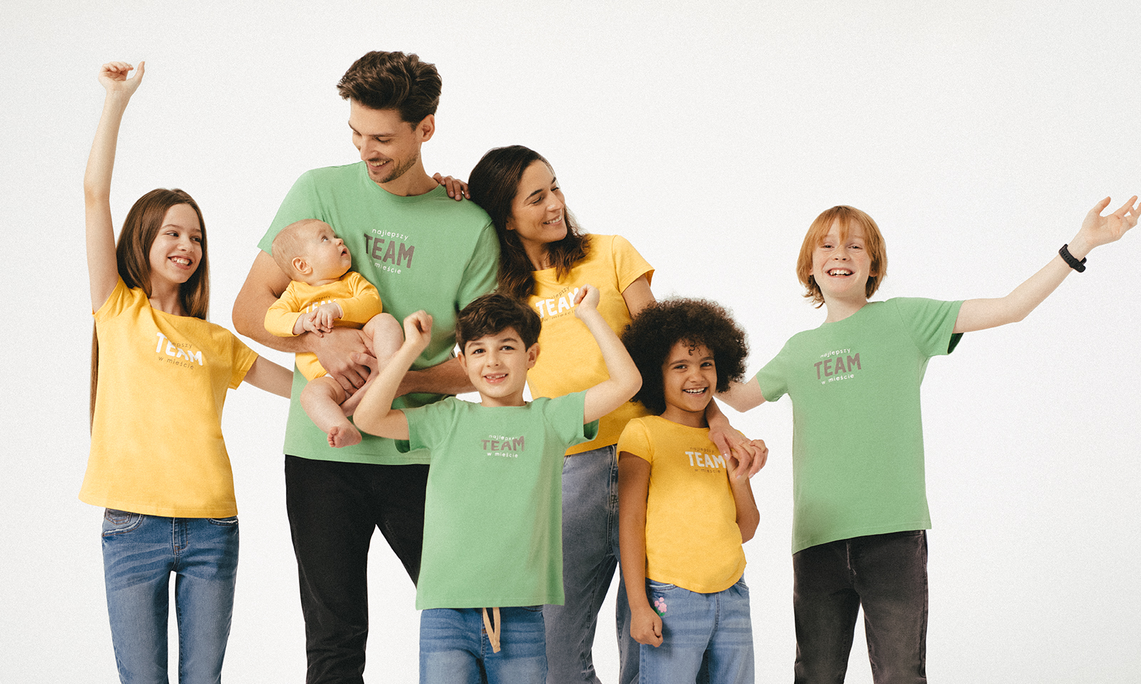 Stay Stylish and Comfortable with Fashionable Finds for the Whole Family at 51015kids Store