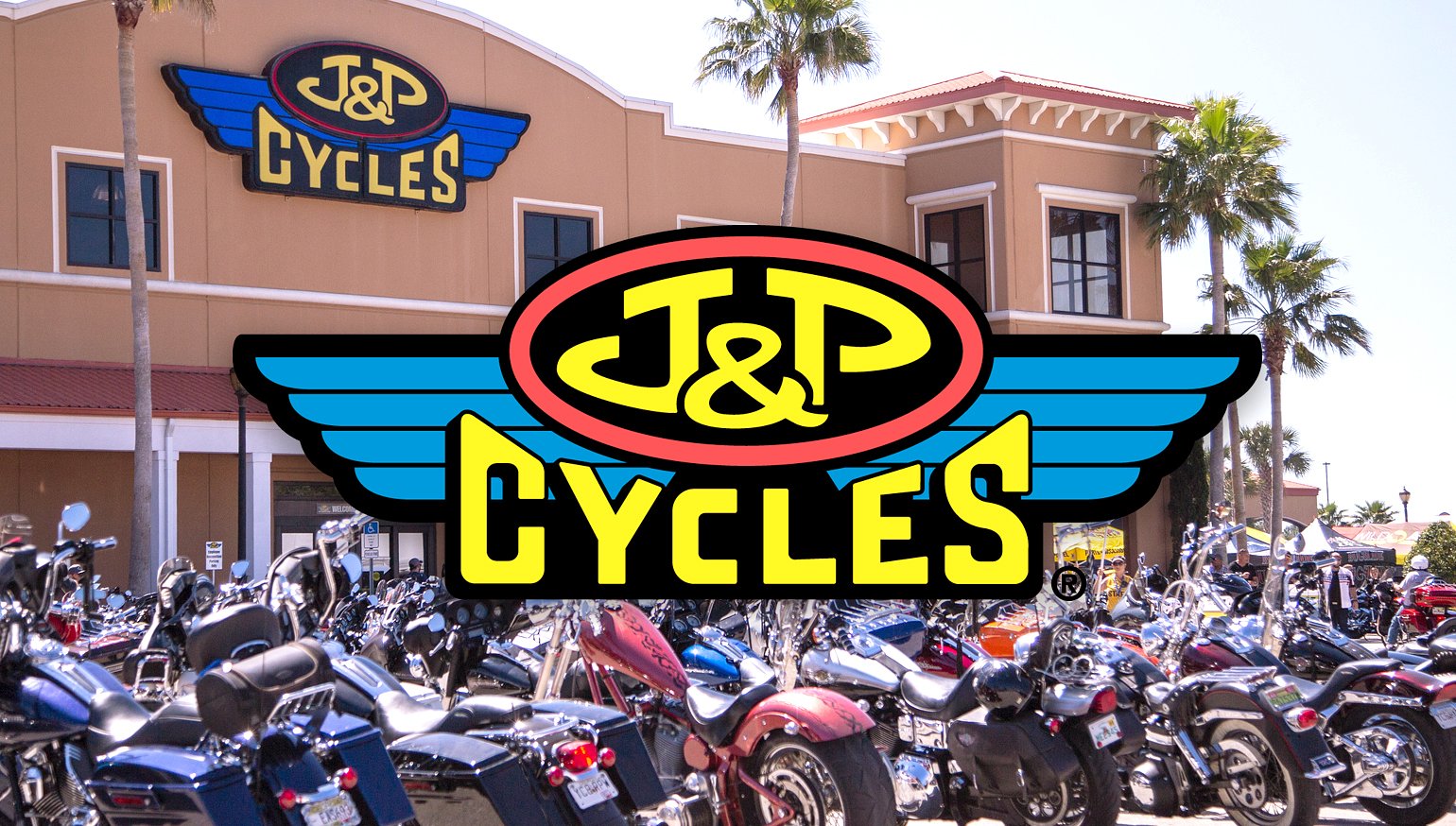 Customize Your Bike, Unleash Your Style: Shop Stylish Motorcycle Accessories at J&P Cycles