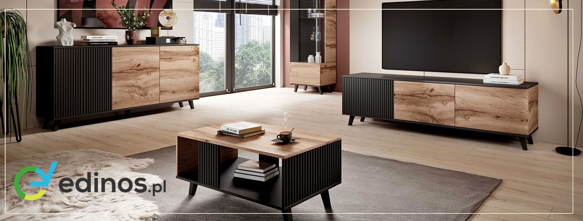 Complete Your Home Decor with Accessories from Edinos Poland: A One-Stop Shop for Interior Design