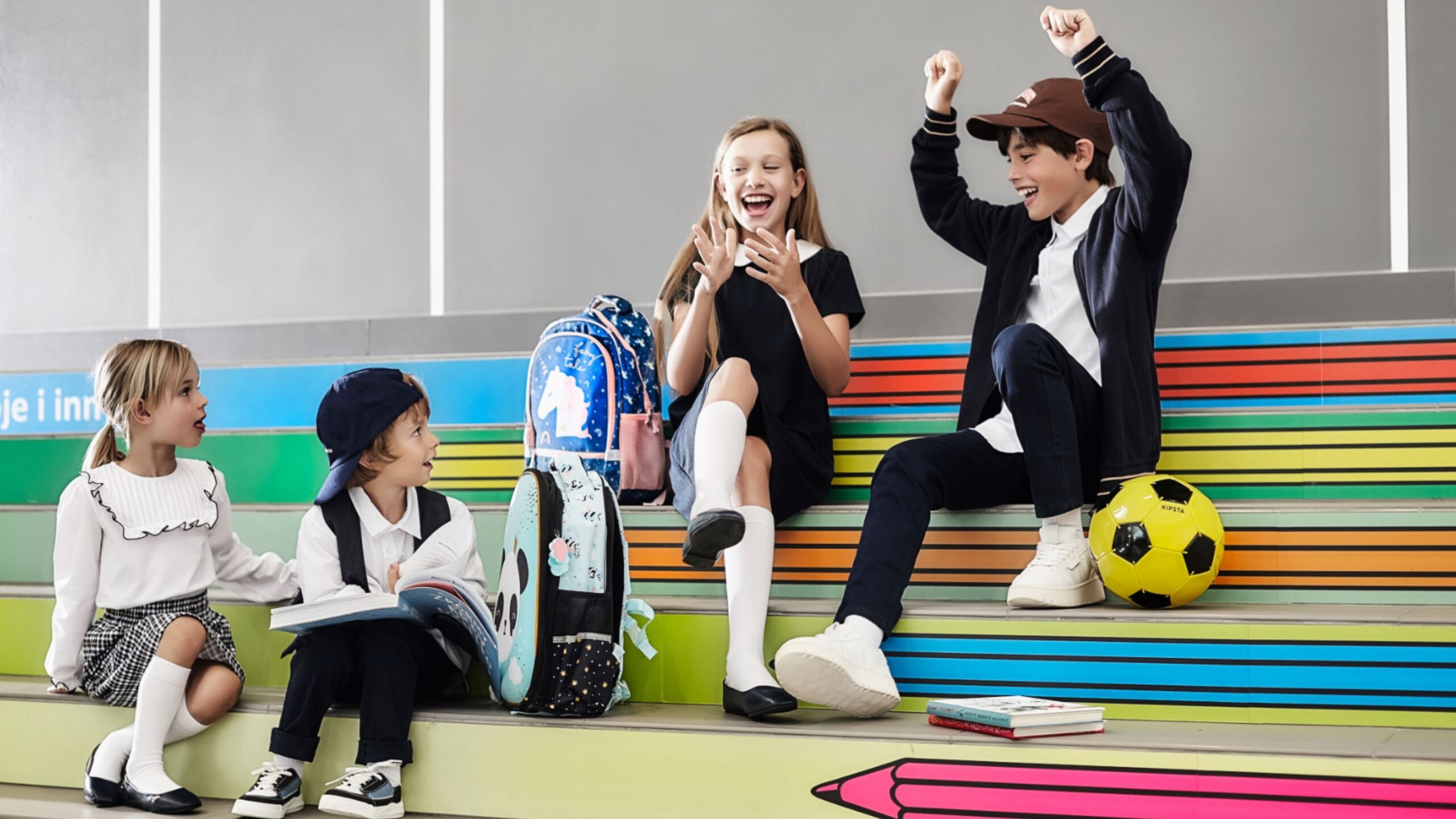 Discover a Wide Range of Care Products for the Whole Family at 51015kids