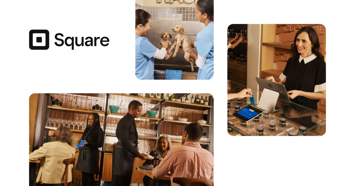 Square US: The Ultimate Payment Solution to Get Paid Faster and Improve Cash Flow