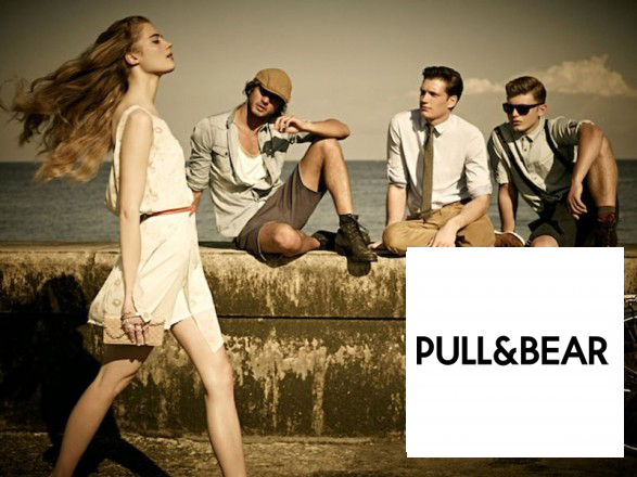 Pull&Bear Italy: Elevate Your Fashion Game with Must-Have Pieces for Every Season
