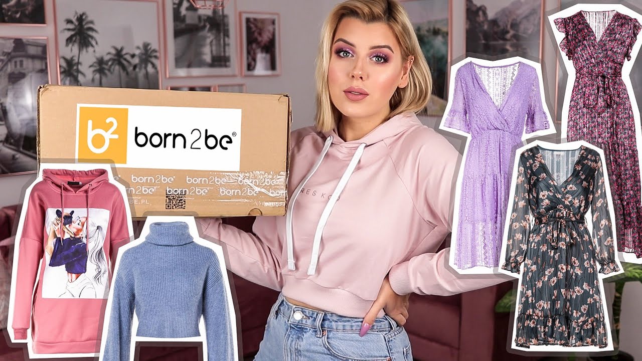 From Timeless Elegance to Latest Trends, Born2be Romania Has it All!