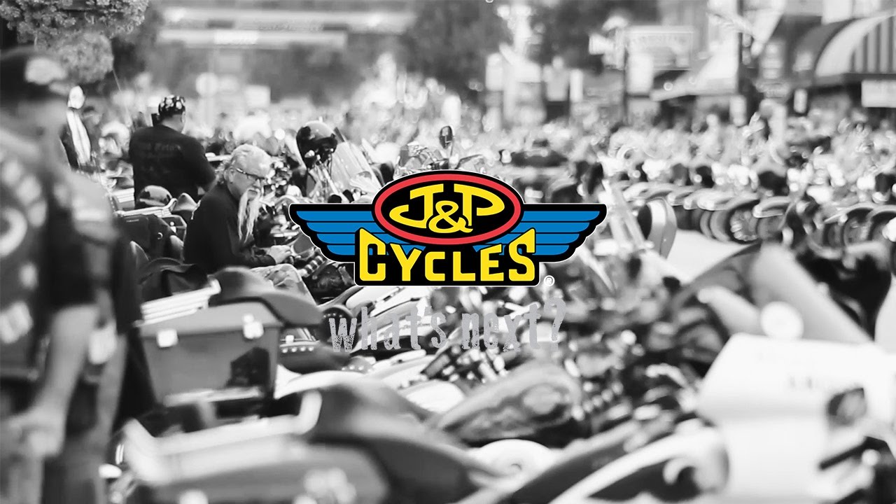 Built for Performance, Designed for Riders: How J&P Cycles Ensures Quality in Every Product