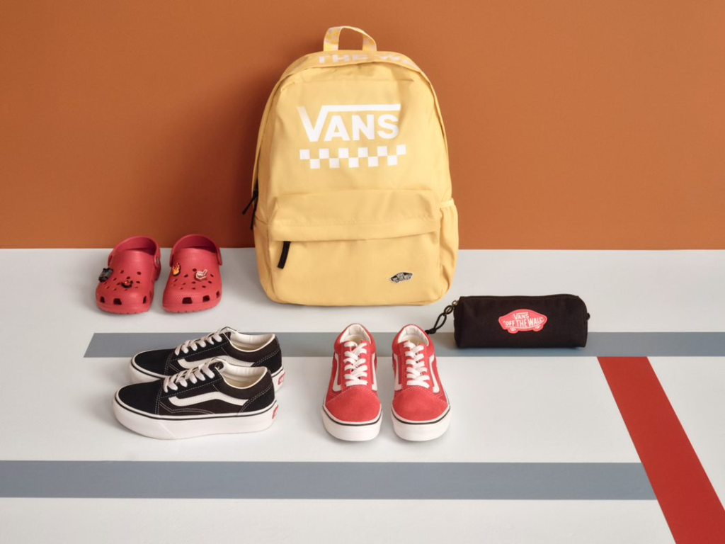 Love for Shoes? Find Your Perfect Pair among 140,000 Brand Models at Eobuwie Poland!