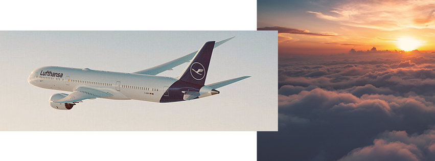 Discover the Wanderlust in You with Lufthansa Italy: Book Your Adventure Now!