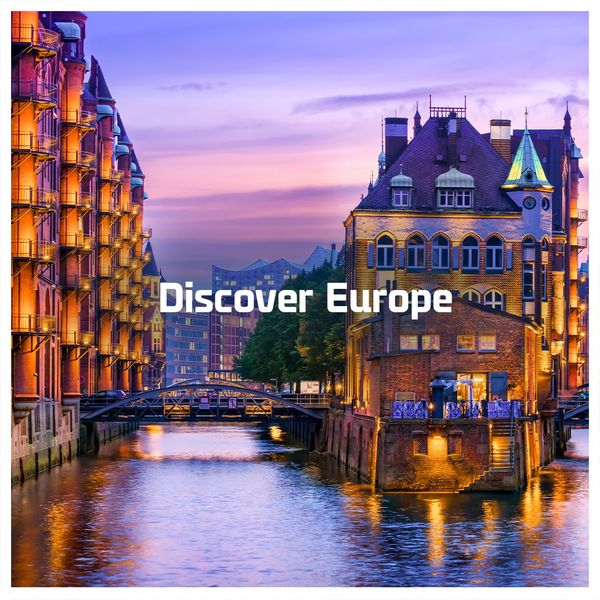 An Adventure Awaits: DFDS European Ferry Crossings from Popular European Ports