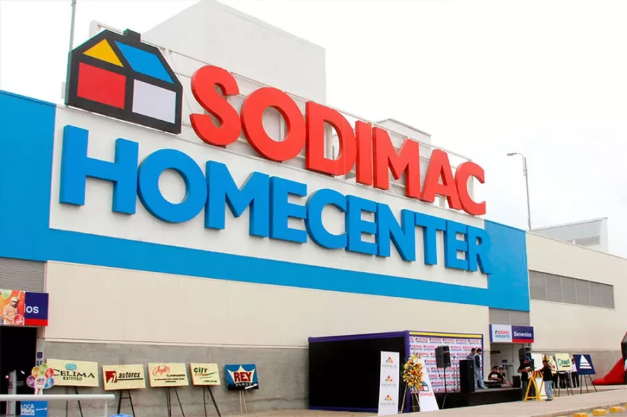 Discover the Beauty of Brazilian Interiors: Sodimac’s Expertise in Flooring and Decoration