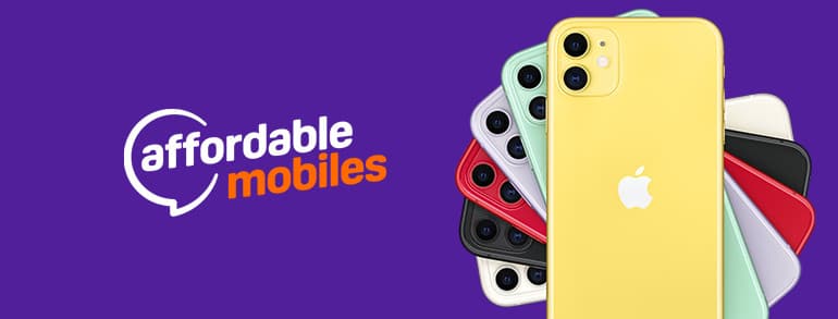 Top Brands at Rock-Bottom Prices: Exploring the Product Range at Affordable Mobiles