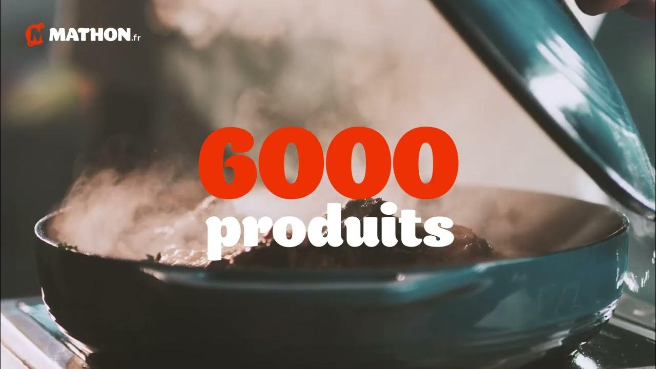 Upgrade Your Cooking Game with Stylish and Functional Kitchen Utensils by Mathon France