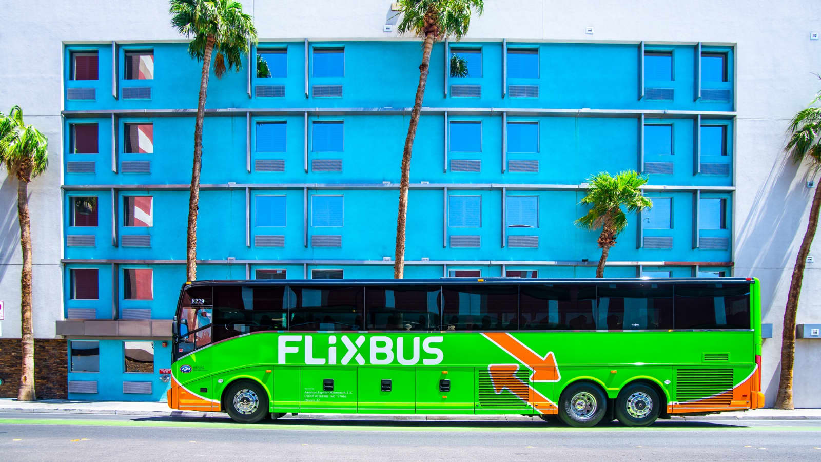 Saving Money While Exploring America: Experience Budget-Friendly Journeys with FlixBus