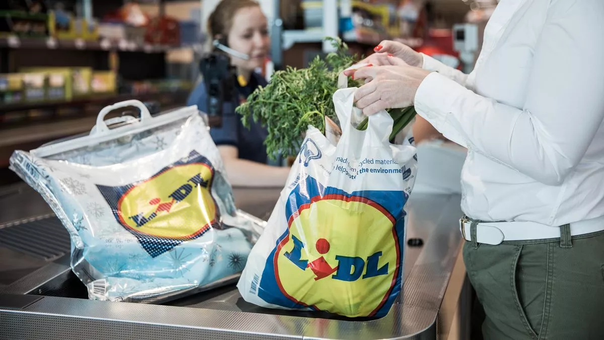 Budget-Friendly Shopping Made Easy with LIDL Germany’s Low Prices
