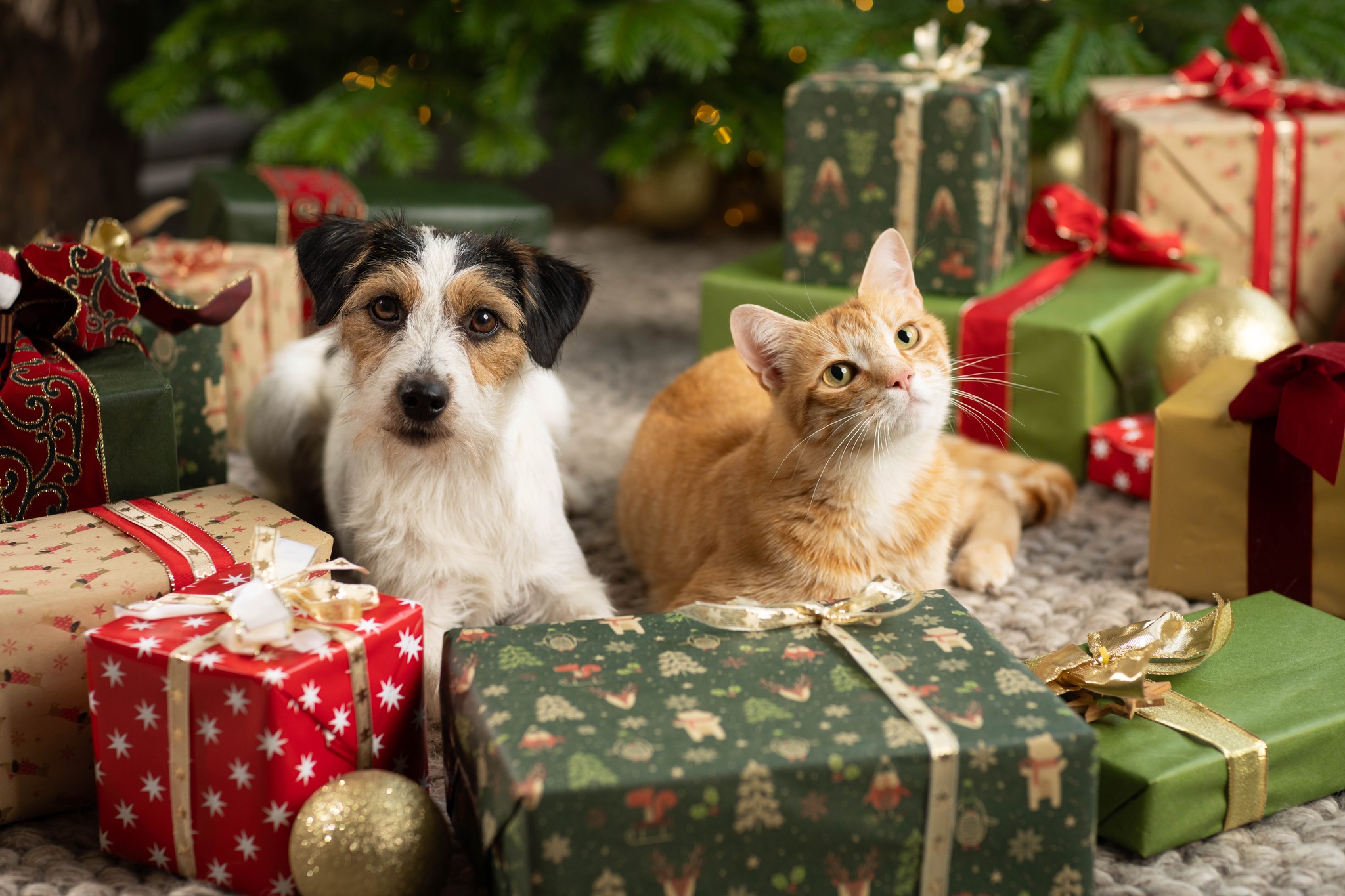 Unleash Happiness: Explore a Wide Range of Pet Toys at Zooplus Online Pet Shop in Poland