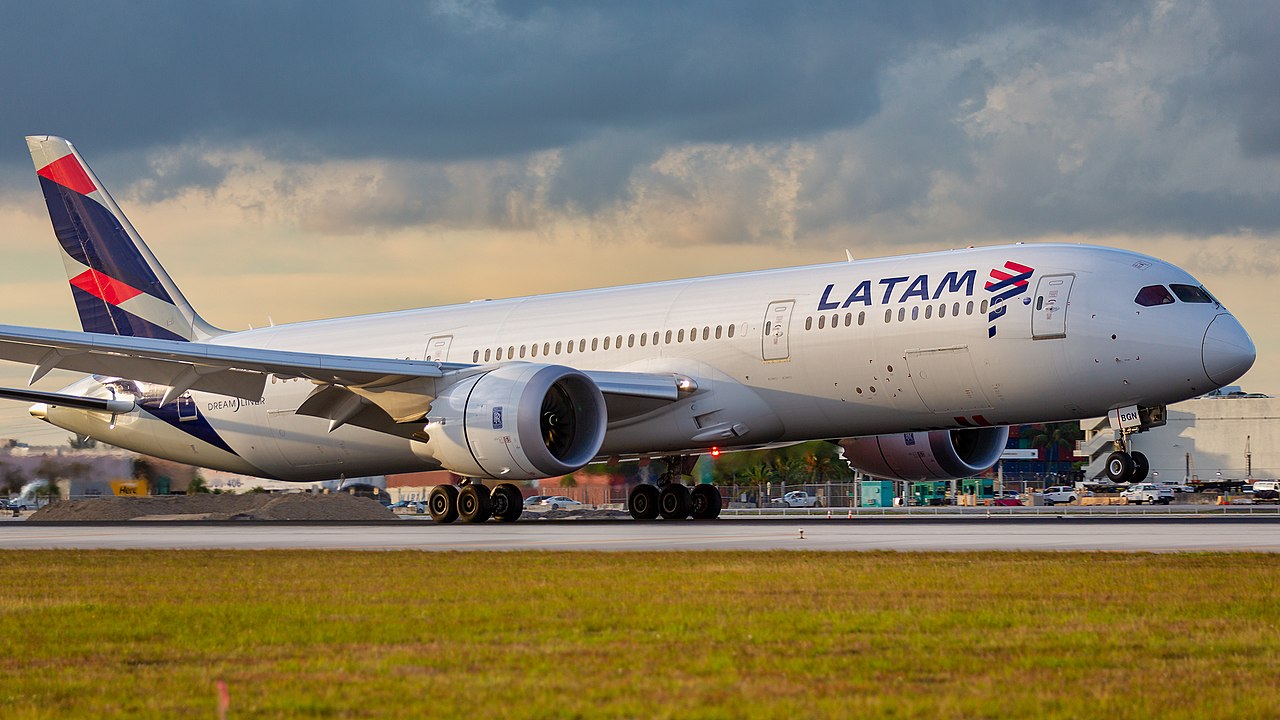 How to Book the Perfect Brazilian Getaway with LATAM Airlines