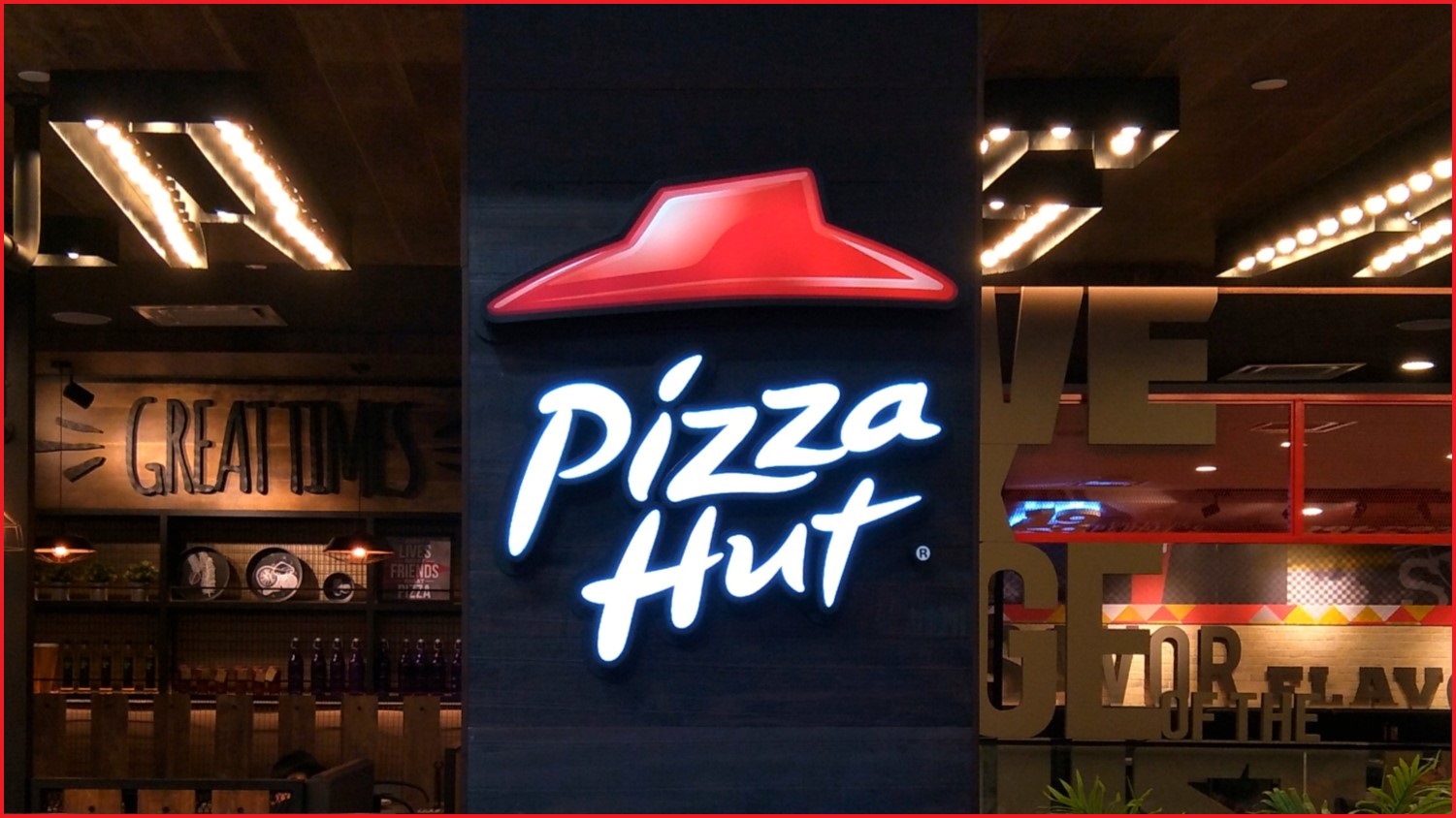 Craving a slice? Explore the mouthwatering menu of pizzas from Pizza Hut Australia.