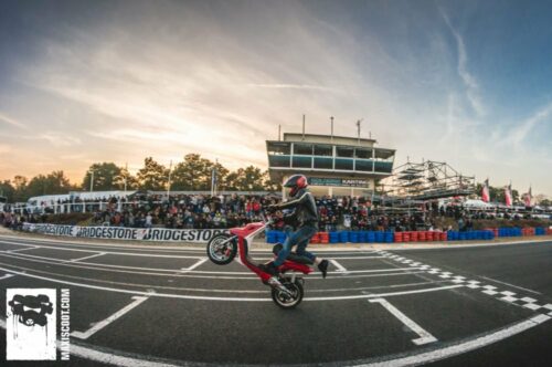 From Helmets to Gloves: MAXISCOOT Has Everything You Need for a Smooth Ride in France