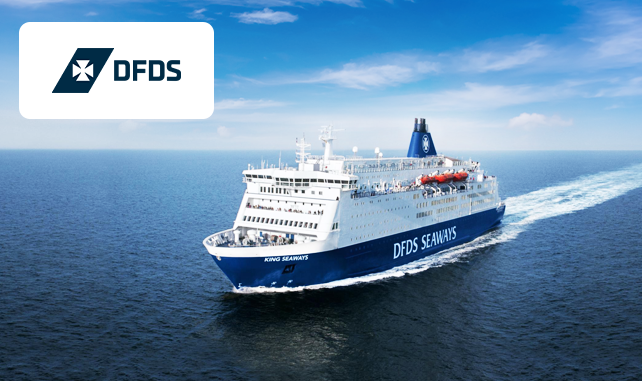 Top 5 Must-Try DFDS Ferry Routes for an Unforgettable European Adventure