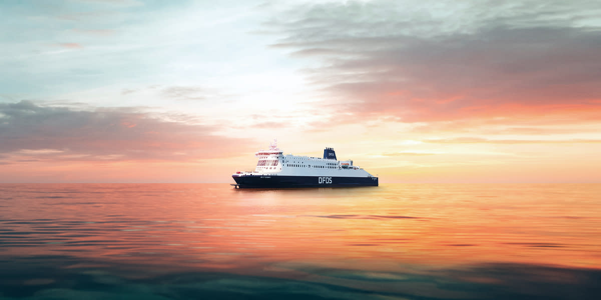 Experience Seamless Travel: All You Need to Know About DFDS European Ferry Services