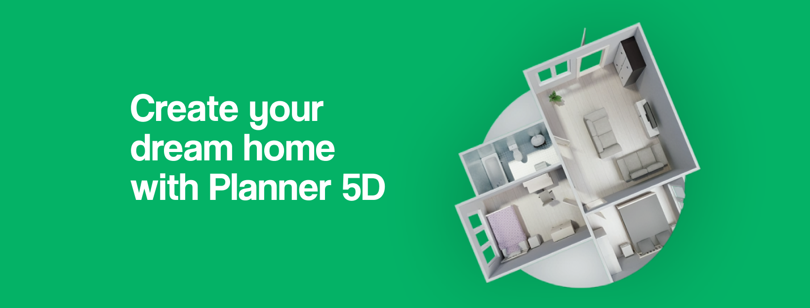 From Vision to Reality: Designing Your Perfect House with Planner5D