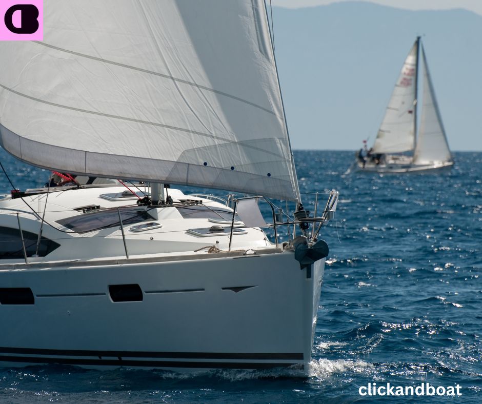 Click&Bolt: Your Ultimate Boat Rental Platform for Seamless Sea Adventures